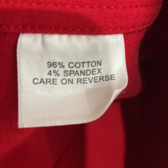 ST. JOHN SPORT COTTON JACKET by Marie Gray
